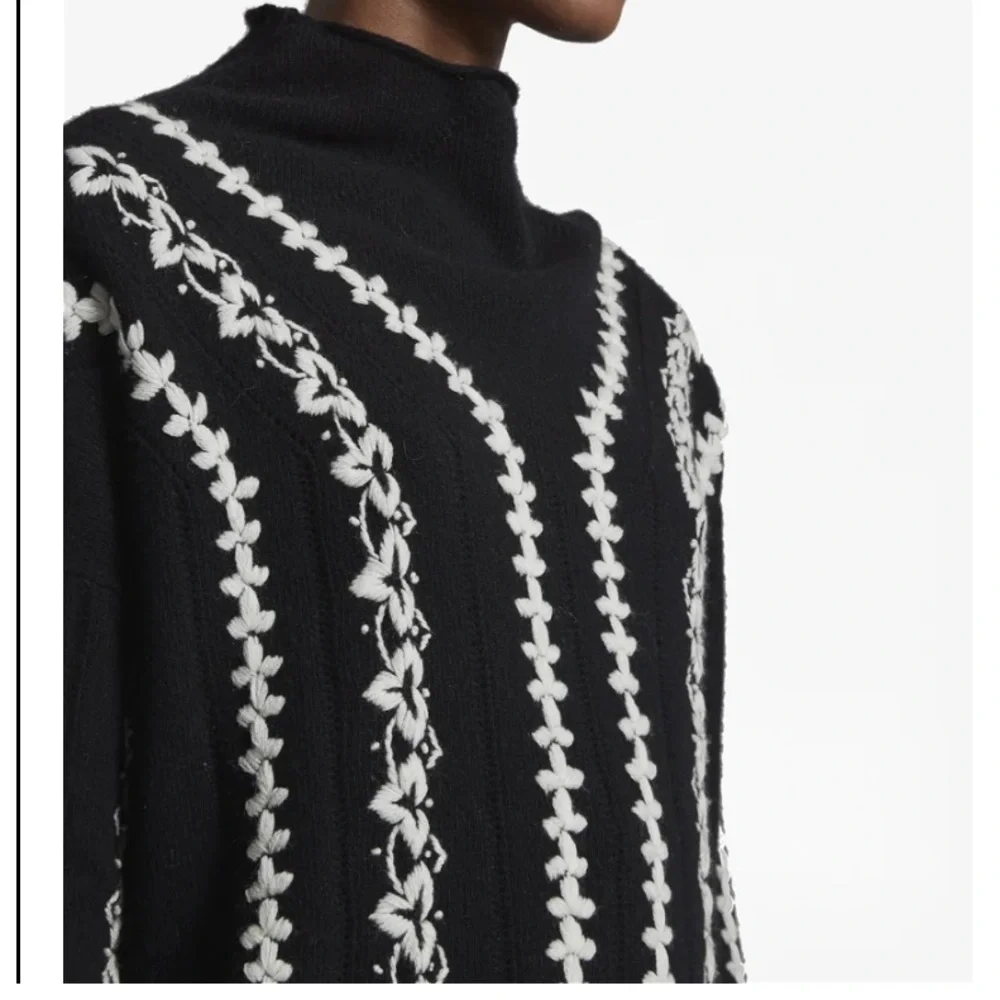 Wool Sweater - Picture 7 of 10